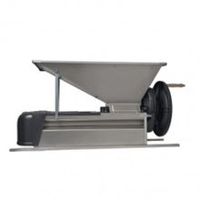 Grifo DMAI Inox Motorsuz Sap Alma Ve Üzüm Patlatma Makinesi