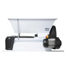 Grifo DMC Motorlu Sap Alma Ve Üzüm Patlatma Makinesi