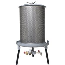 Grifo EW80 80 lt Balonlu Meyve Üzüm Suyu Sıkma Presi