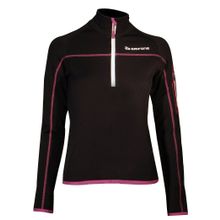 Grifone Elna Shirt Yarım Fermuarlı Polar Sweat