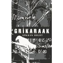 Grikaraak-Gece Kitaplığı