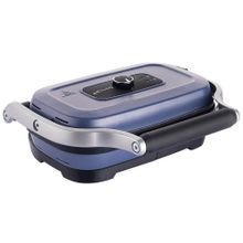 Grill'o Gr632 Mavi Waffle Makinesi