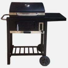 Grillstar Boston Kömürlü Mangal