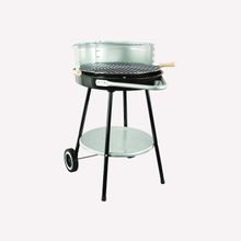 Grillstar Patio Kömürlü Mangal