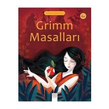 Grimm Masalları - Değerli Masallar Koleksiyonları - Maryvonne Rippert