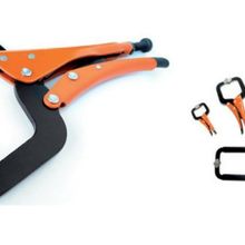 Grip-On 224-12 C Tip Oynar Baş Ayarlı Pense