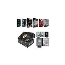 Grisha Verse 6 Kitap - Leigh Bardugo