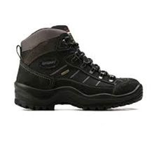 GriSport 10606S26T Siyah Unisex Trekking Ayakkabısı