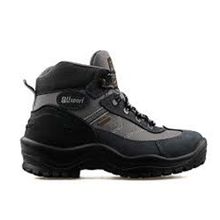 Grisport 10664S65G Scamosciato Gri Erkek Trekking Botu