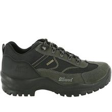 Grisport 10670S67G Scamosciato Unisex Gri Trekking Botu
