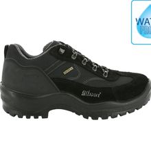 Grisport 10670S68G Scamosciato Unisex Siyah Trekking Botu