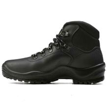 Grisport 10684D81G Siyah Erkek Trekking Bot