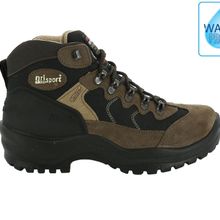 GriSport 10694S27G SCAMOSCIATO Unisex Trekking Bot Ve Ayakkabısı