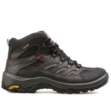 Grisport 11495D38T Kahverengi Unisex Trekking Bot