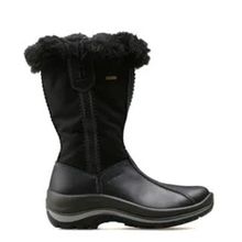 GriSport 12315D1LG Siyah Kadın Outdoor Ayakkabı