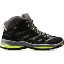 Grisport 12505S71T Siyah Erkek Trekking Ayakkabısı