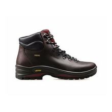 Grisport 12813D41T Kahverengi Erkek Trekking Ayakkabısı
