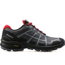 GriSport 13115C57TN Gri Unisex Trekking Bot Ve Ayakkabısı
