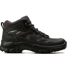 GriSport 13340D81T Siyah Erkek Trekking Ayakkabı