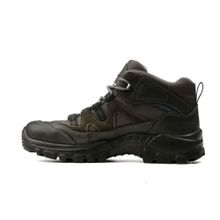 Grisport 13340D83T Kahverengi Erkek Trekking Ayakkabısı