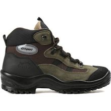 GriSport 654SV151G Haki Erkek Outdoor Botu