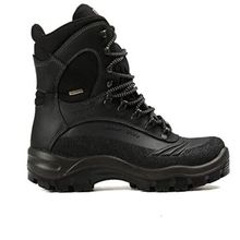 GriSport 90101D31G Siyah Unisex Outdoor Botu