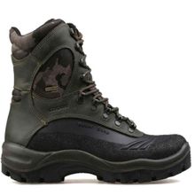 Grisport 90101D71LT Yeşil Unisex Trekking Bot