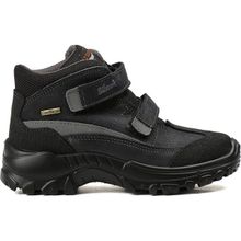 GriSport 9352DV14G Siyah Erkek Çocuk Botu