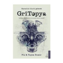 Gritopya - Yeşim Demir Pia Umy Y. G