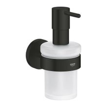 Grohe 1022572430 Essentials Sıvı Sabunluk Seti