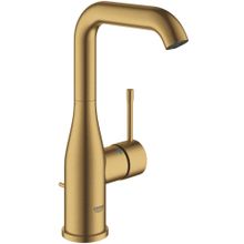 Grohe 1/2" L 24174GN1 Essence Tek Kumandalı Lavabo Bataryası