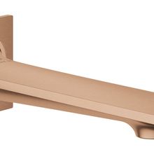 Grohe 13264DL1 Allure New Rose Gold Çıkış Ucu