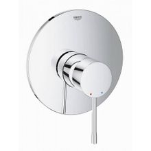 Grohe 19286001 Essence New Ankastre Duş Bataryası