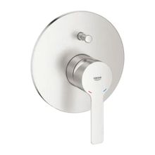 Grohe 19297DC1 Lineare Ankastre Banyo/Duş Bataryası