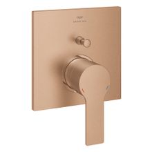 Grohe 19315DL1 Allure New Rose Gold Ankastre Duş Bataryası