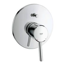 Grohe 19346001 Concetto Ankastre Banyo Duş Bataryası