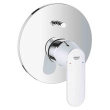 Grohe 19382000 Eurosmart Cosmopolitan Ankastre Banyo Duş Bataryası