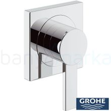 Grohe 19384000 Allure Ankastre Stop Valf