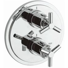 Grohe 19394000 Atrio Ypsilon Termostatik Ankastre Duş Bataryası