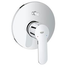 Grohe 19506002 Eurostyle Cosmopolitan Ankastre Banyo Bataryası