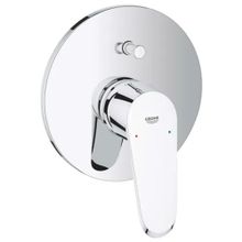 Grohe 19548002 Eurodisc Cosmopolitan Ankastre Banyo Duş Bataryası