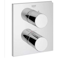 Grohe 19567000 Grohtherm Termostatik Banyo-Duş Bataryası