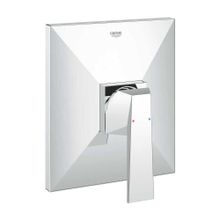 Grohe 19789000 Allure Brilliant Ankastre Duş Bataryası