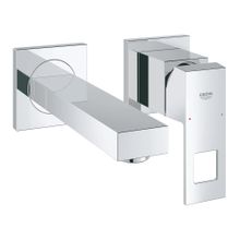 Grohe 19895000 Eurocube Ankastre Lavabo Bataryası