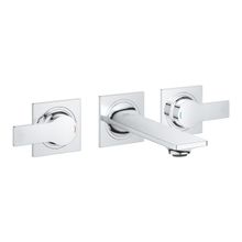 Grohe 20189002 Allure 3 Delikli Lavabo Bataryası