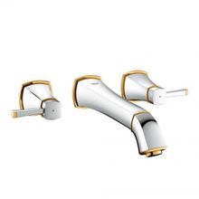 Grohe 20414IG0 Grandera 3 Delikli Lavabo Bataryası