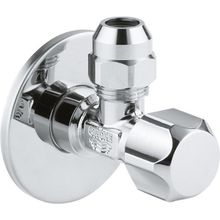 Grohe 22029000 Ara Musluk