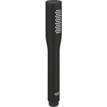 Grohe 22126KF0 Euphoria Stick Cosmopolitan 1 Akışlı Phantom Black El Duşu