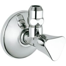 Grohe 22951000 Ara Musluk