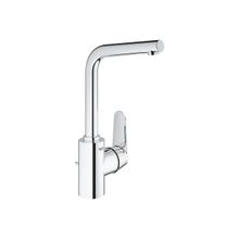 Grohe 23054003 Eurodisc Cosmo Tek Kumandalı Yüksek Lavabo Bataryası